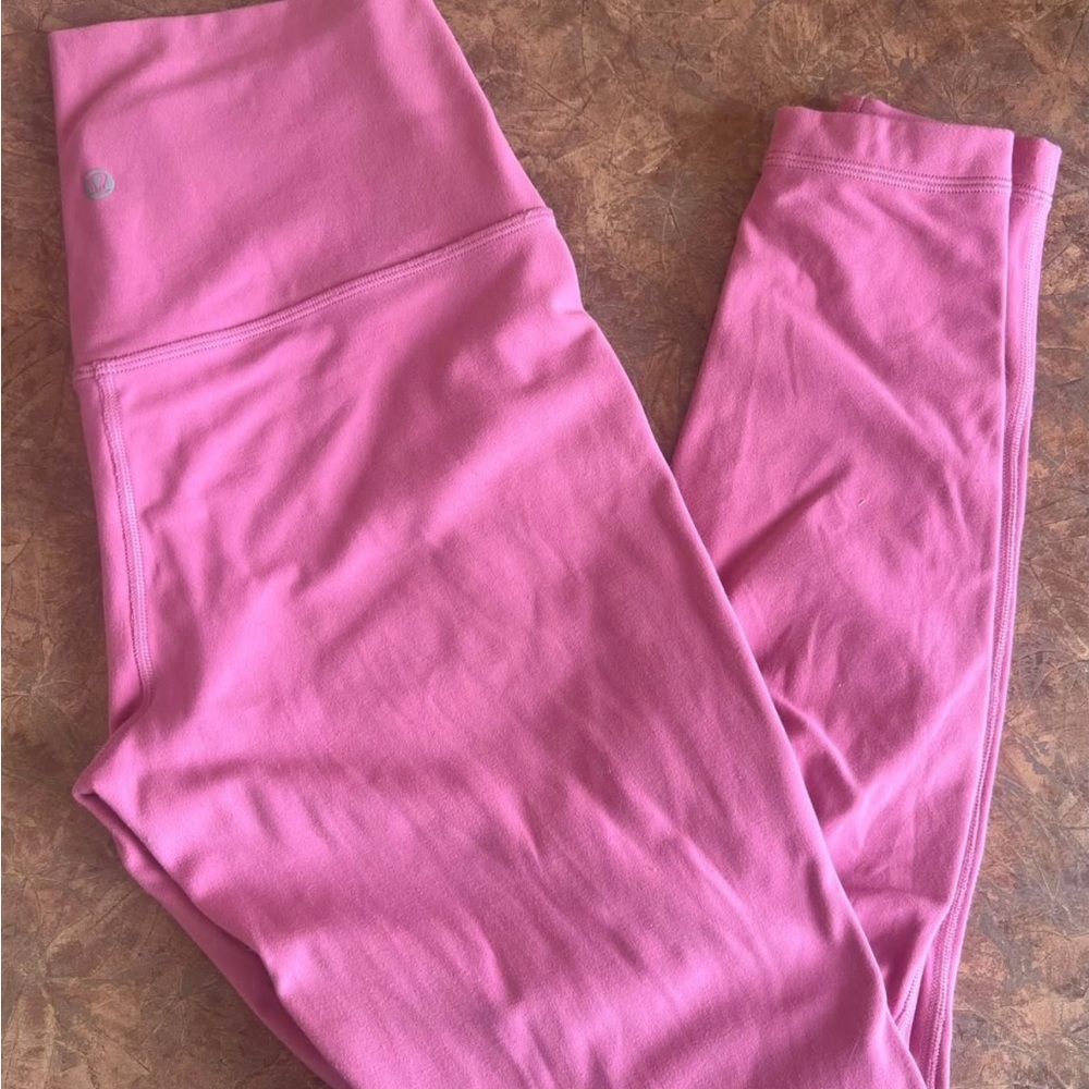 Lululemon Align Leggings